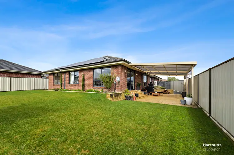 Third view of Homely house listing, 15/135-143 Corella Drive, Legana TAS 7277