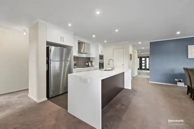 Fourth view of Homely house listing, 15/135-143 Corella Drive, Legana TAS 7277