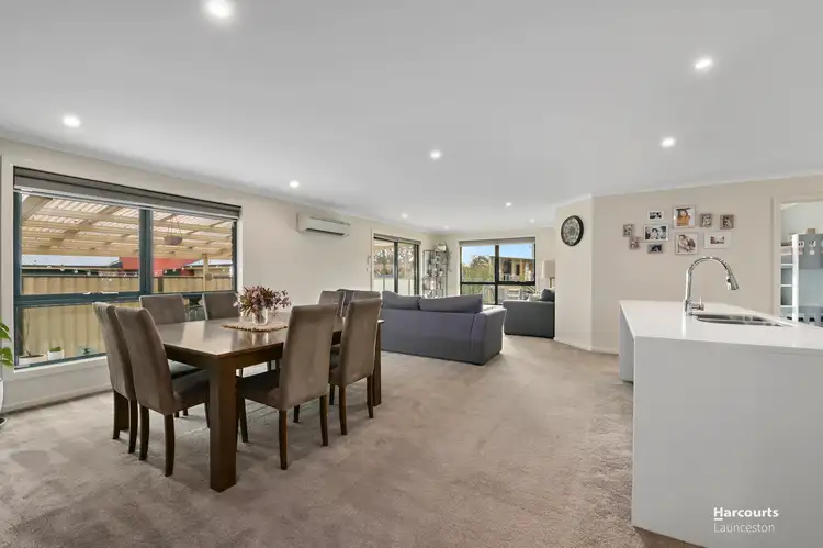 Fifth view of Homely house listing, 15/135-143 Corella Drive, Legana TAS 7277
