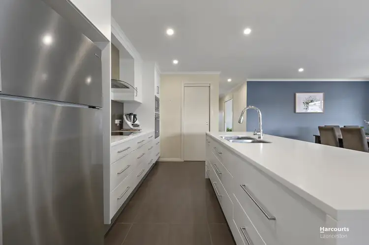 Sixth view of Homely house listing, 15/135-143 Corella Drive, Legana TAS 7277