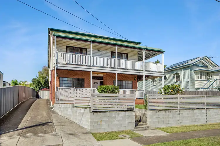 1185A Stanley Street East, Coorparoo QLD 4151