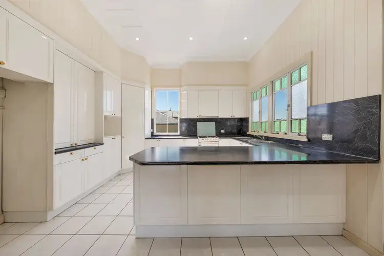 Second view of Homely unit listing, 1185A Stanley Street East, Coorparoo QLD 4151