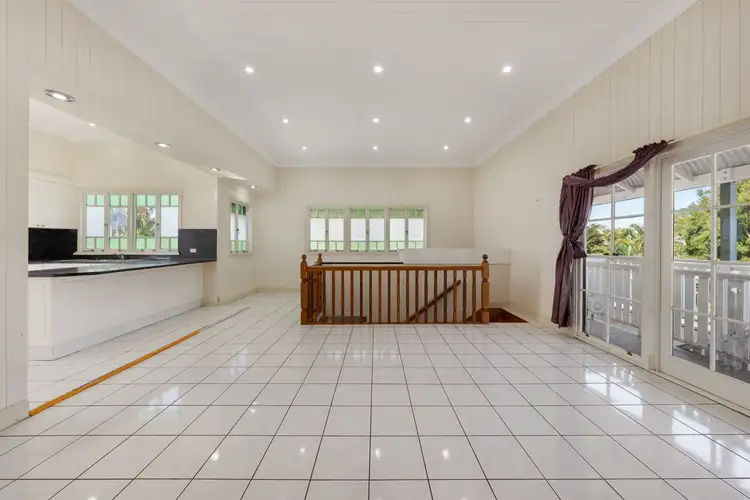 Third view of Homely unit listing, 1185A Stanley Street East, Coorparoo QLD 4151