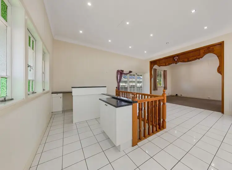 Fourth view of Homely unit listing, 1185A Stanley Street East, Coorparoo QLD 4151