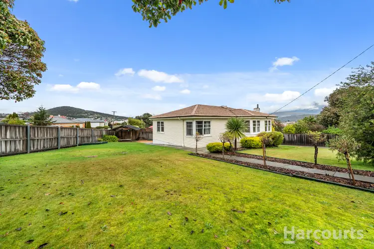 Third view of Homely house listing, 207 Derwent Avenue, Lindisfarne TAS 7015