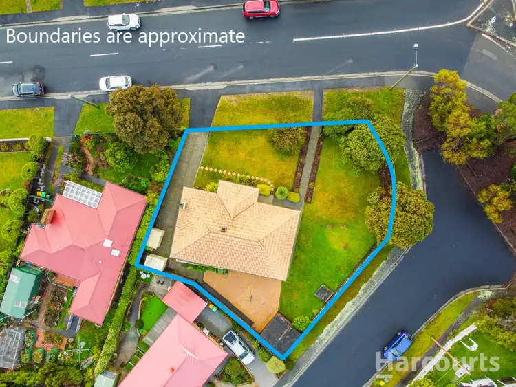 Fourth view of Homely house listing, 207 Derwent Avenue, Lindisfarne TAS 7015