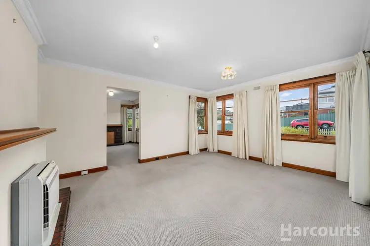 Fifth view of Homely house listing, 207 Derwent Avenue, Lindisfarne TAS 7015
