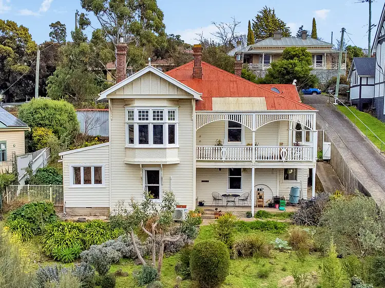 30 Bain Terrace, Trevallyn TAS 7250