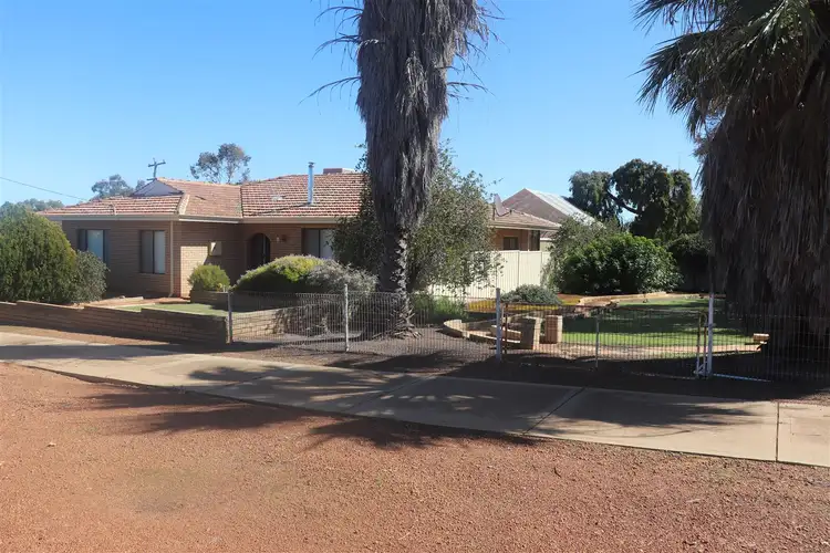 Second view of Homely house listing, 2 & 4 Mitchell Street, Wongan Hills WA 6603
