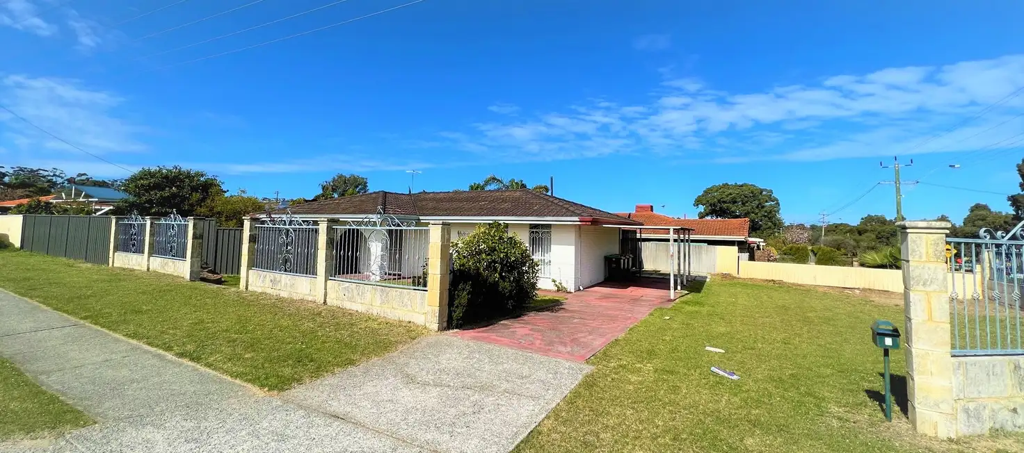 Main view of Homely house listing, 2 Halkin Road, Girrawheen WA 6064