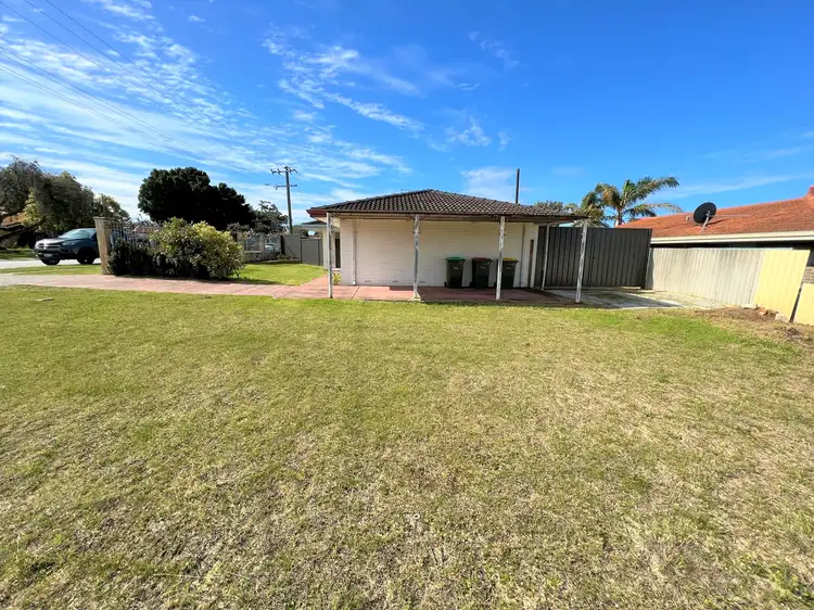 Second view of Homely house listing, 2 Halkin Road, Girrawheen WA 6064