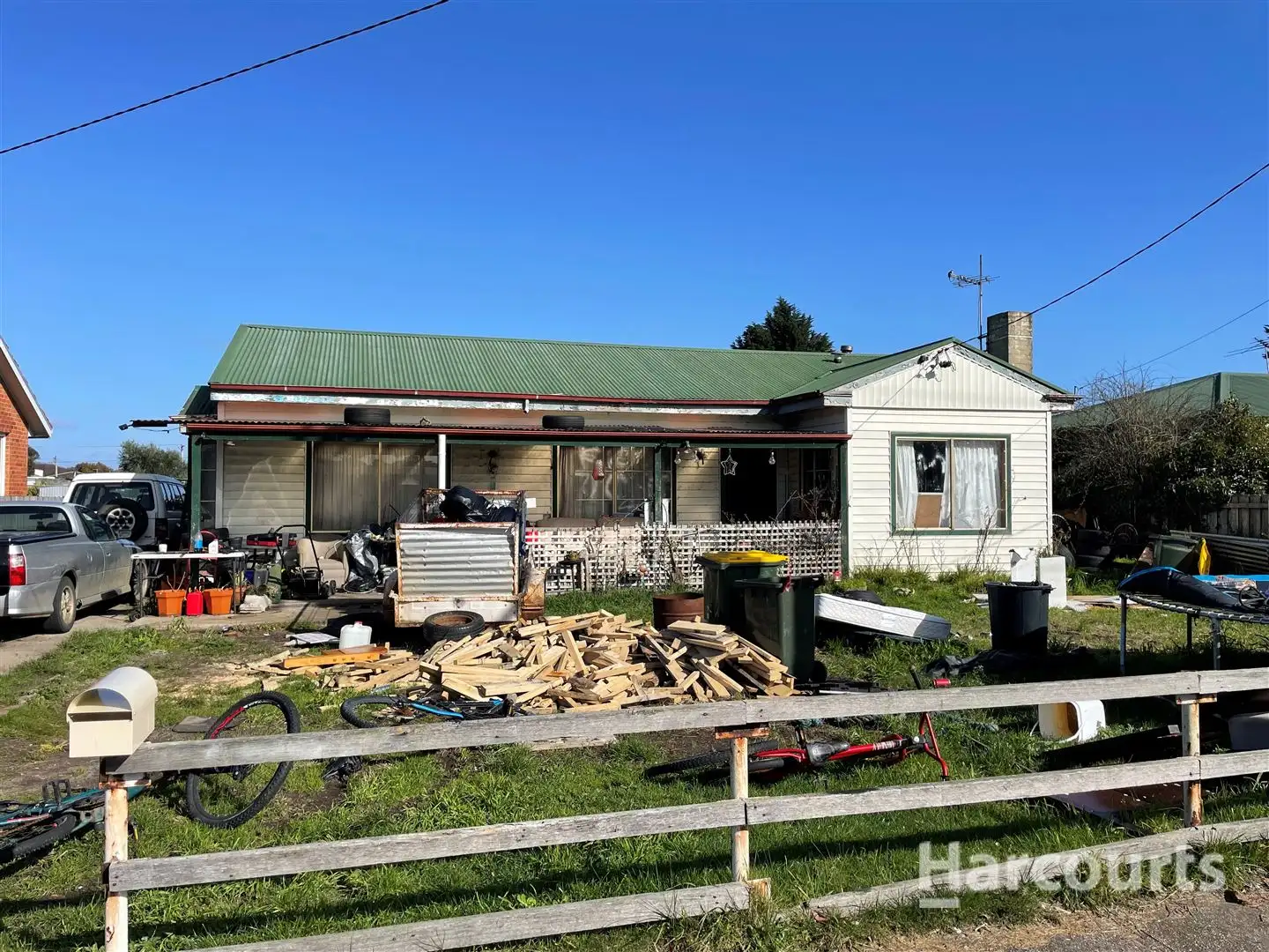 Main view of Homely house listing, 149 Franklin Street, George Town TAS 7253