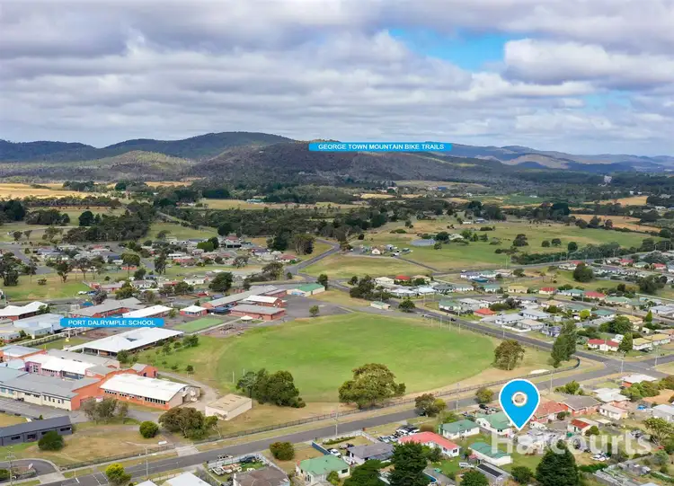 Third view of Homely house listing, 149 Franklin Street, George Town TAS 7253