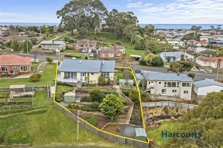 Second view of Homely house listing, 21 South Road, West Ulverstone TAS 7315