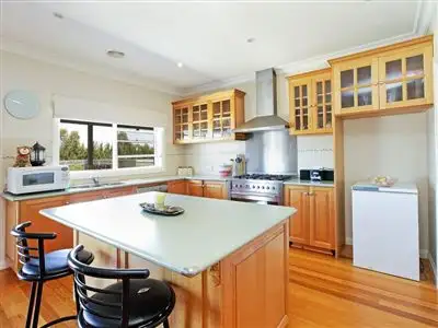 Second view of Homely house listing, 154 Lowndes Road, Bannockburn VIC