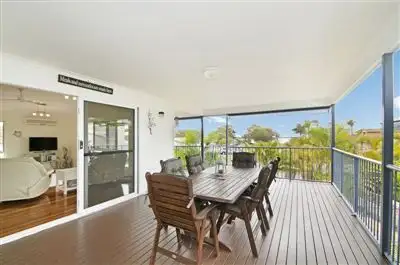 Fifth view of Homely house listing, 10 Elizabeth Batts Court, Banksia Beach QLD