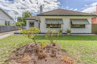 Second view of Homely house listing, 47 Hill Avenue, Cumberland Park SA