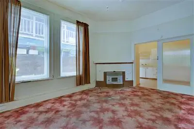 Fifth view of Homely house listing, 99 Burnett Street, North Hobart TAS