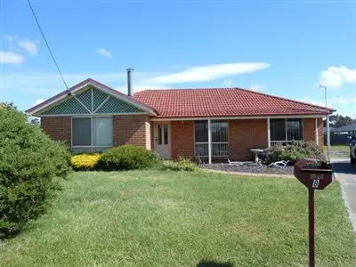 8 Mews Court, Longford TAS