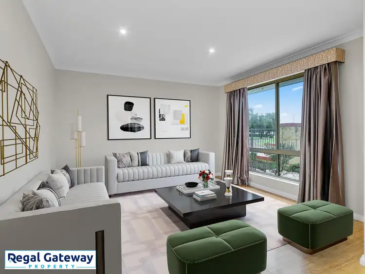 Fourth view of Homely house listing, 27 Colorado Parade, Aubin Grove WA 6164