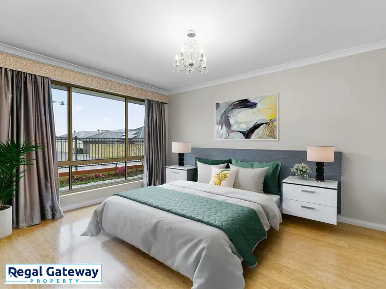 Fifth view of Homely house listing, 27 Colorado Parade, Aubin Grove WA 6164