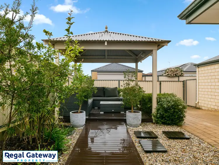 Seventh view of Homely house listing, 27 Colorado Parade, Aubin Grove WA 6164