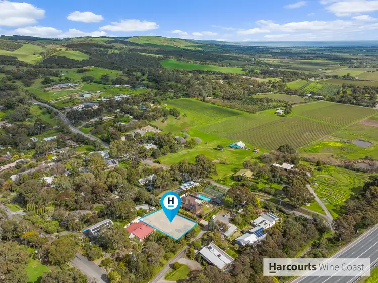 4 St Patricks Street, Willunga SA 5172