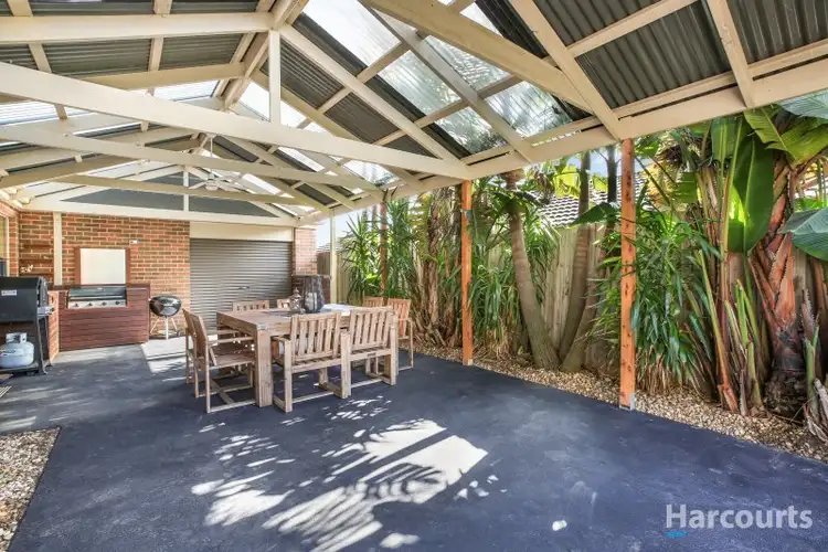 Third view of Homely house listing, 16 Rivendale Crescent, Drouin VIC 3818