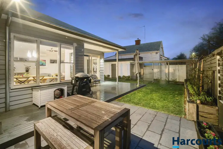 Third view of Homely house listing, 1/430 Macarthur Street, Soldiers Hill VIC 3350