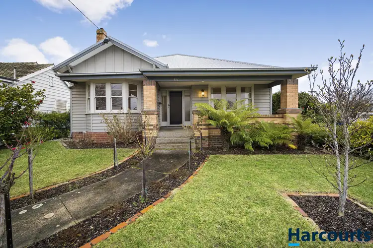 Fourth view of Homely house listing, 1/430 Macarthur Street, Soldiers Hill VIC 3350