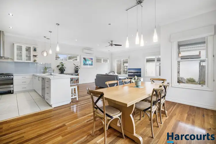Fifth view of Homely house listing, 1/430 Macarthur Street, Soldiers Hill VIC 3350