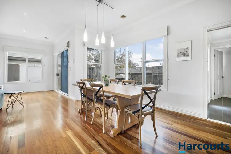 Sixth view of Homely house listing, 1/430 Macarthur Street, Soldiers Hill VIC 3350