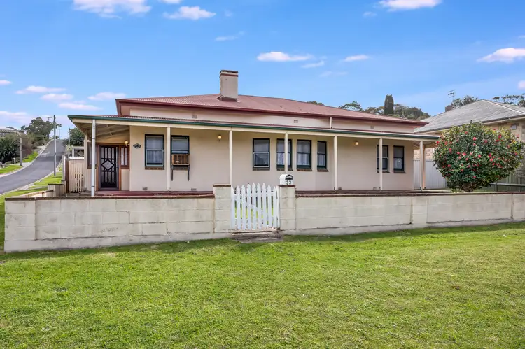 Main view of Homely house listing, 33 William Street, Victor Harbor SA 5211