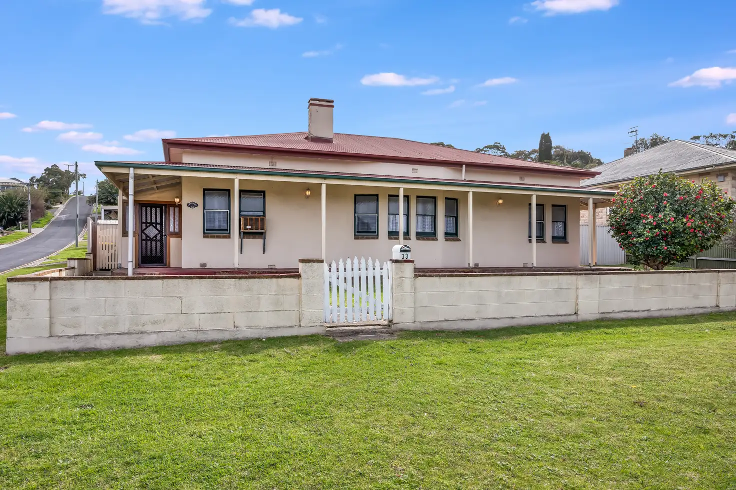 Main view of Homely house listing, 33 William Street, Victor Harbor SA 5211