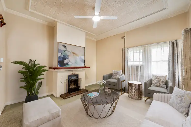 Second view of Homely house listing, 33 William Street, Victor Harbor SA 5211
