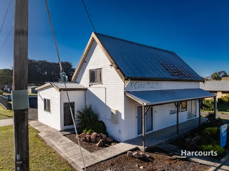 1026 Ridgley Highway, Ridgley TAS 7321