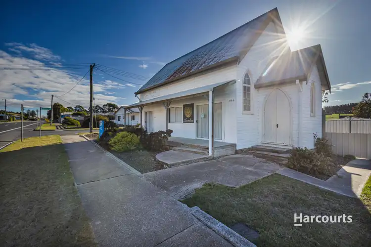 Second view of Homely house listing, 1026 Ridgley Highway, Ridgley TAS 7321
