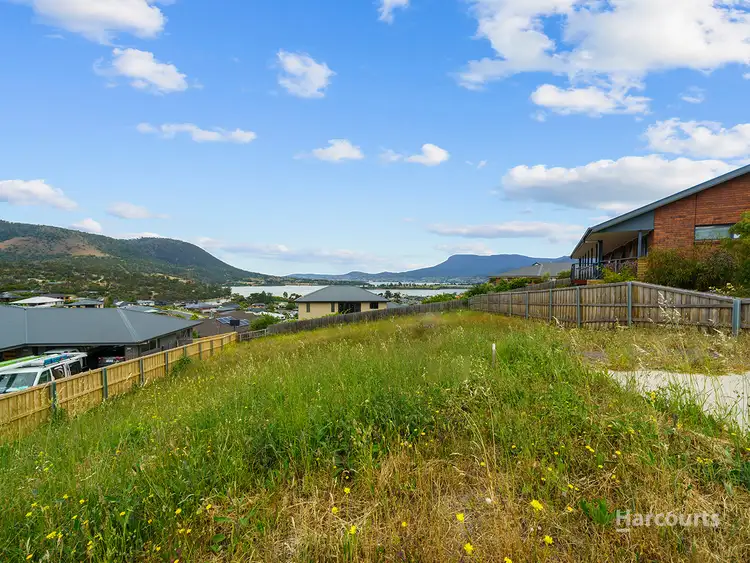 Fourth view of Homely land listing, 9 Oliffe Close, Old Beach TAS 7017