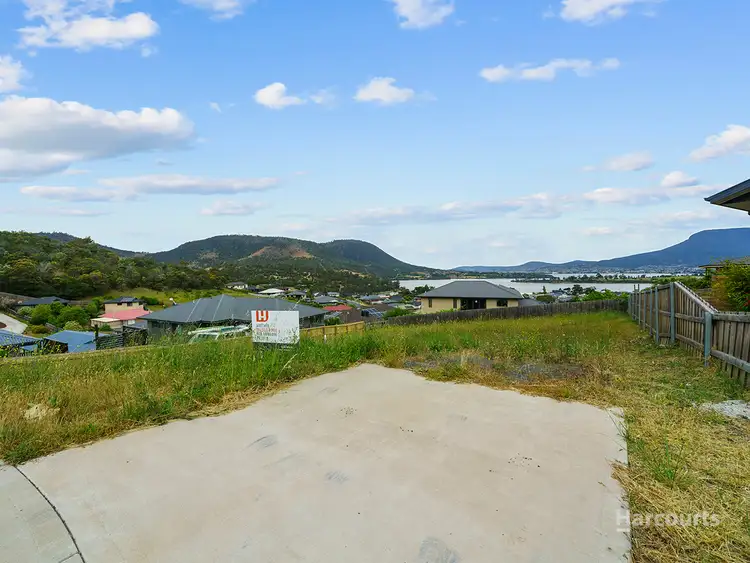 Fifth view of Homely land listing, 9 Oliffe Close, Old Beach TAS 7017