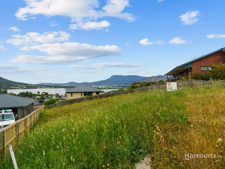 Sixth view of Homely land listing, 9 Oliffe Close, Old Beach TAS 7017