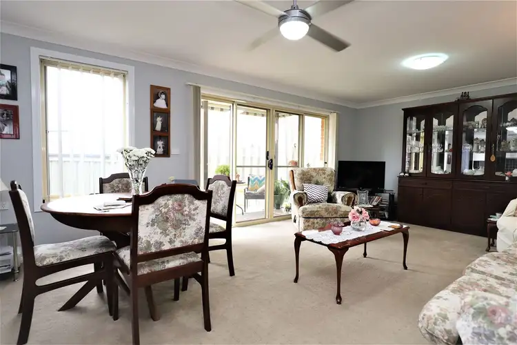 Third view of Homely unit listing, 2/5 Bethany Place, Cootamundra NSW 2590
