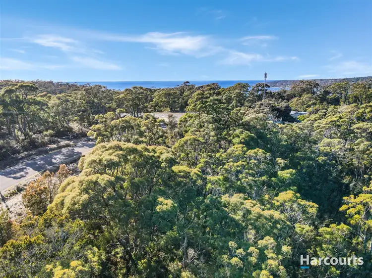 Second view of Homely rural property listing, 17 Jeanneret Crescent, Binalong Bay TAS 7216