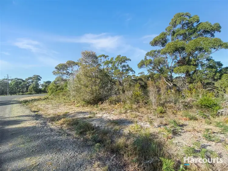 Third view of Homely rural property listing, 17 Jeanneret Crescent, Binalong Bay TAS 7216