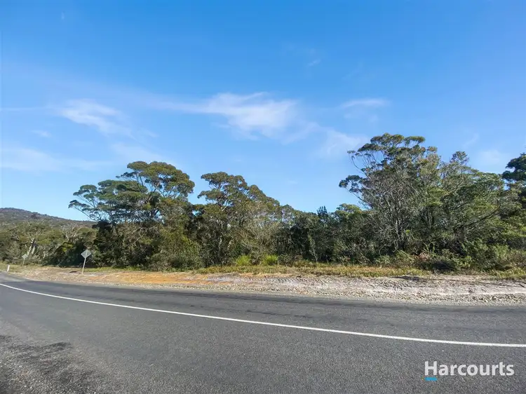 Fifth view of Homely rural property listing, 17 Jeanneret Crescent, Binalong Bay TAS 7216