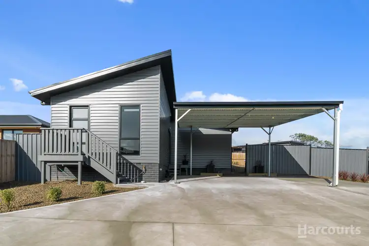 Main view of Homely house listing, 1/61 Glebe Road, New Norfolk TAS 7140