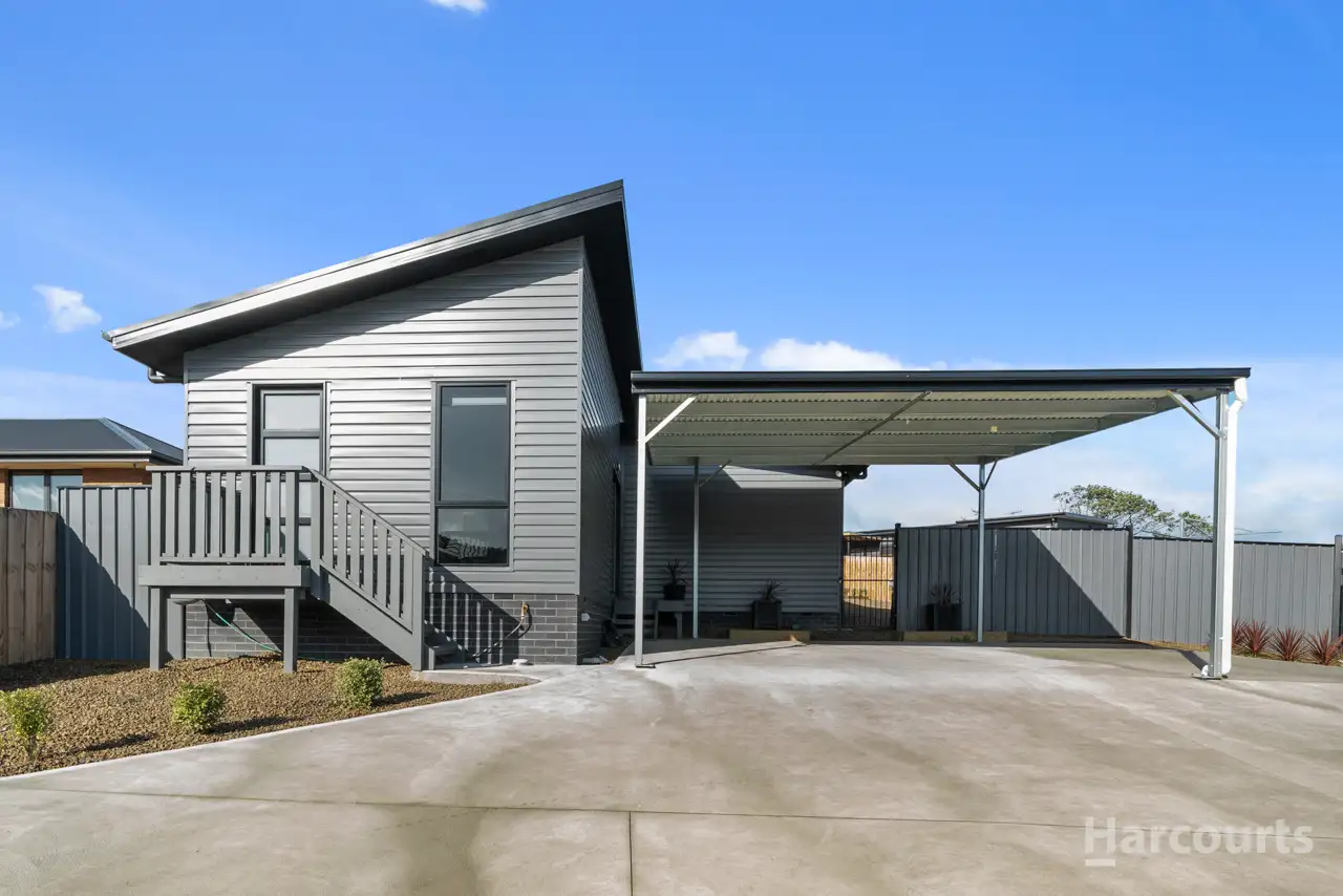 Main view of Homely house listing, 1/61 Glebe Road, New Norfolk TAS 7140