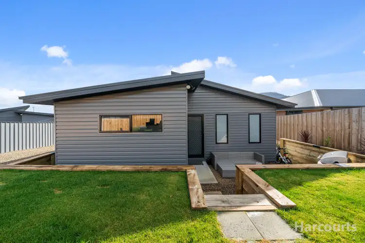 Second view of Homely house listing, 1/61 Glebe Road, New Norfolk TAS 7140