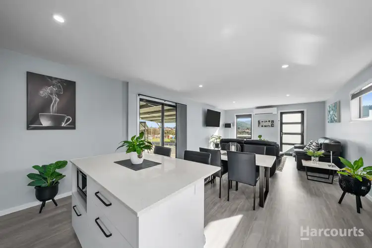 Third view of Homely house listing, 1/61 Glebe Road, New Norfolk TAS 7140