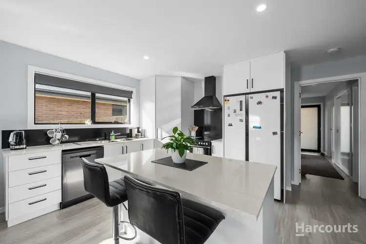 Fourth view of Homely house listing, 1/61 Glebe Road, New Norfolk TAS 7140