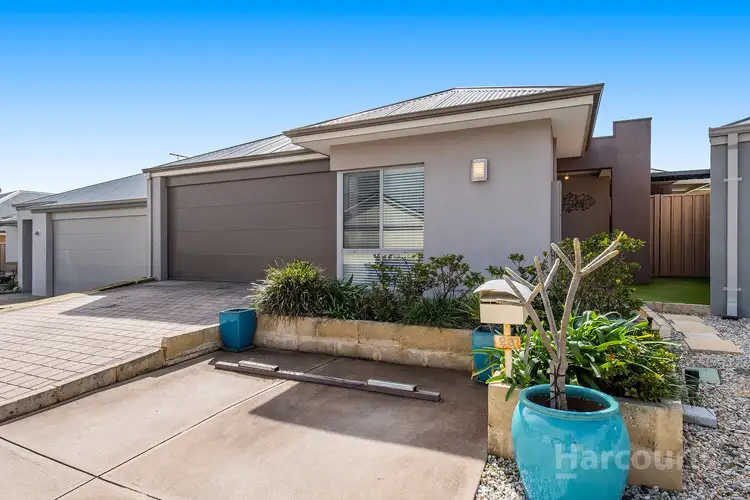 Third view of Homely house listing, 23 Rochdale Circle, Meadow Springs WA 6210